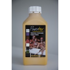 Intaritor Powertex Ochre 1 kg- Editie Limitata